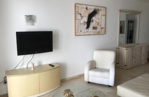 New Golden Mile Apartment | Apartment Costalita, direct beach access, ground floor, salt water pool