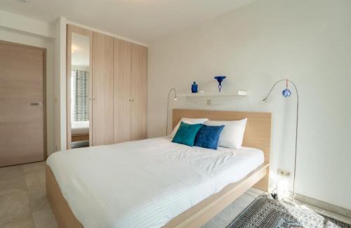 Klemskerke Apartment | Apartment Cosy by Interhome