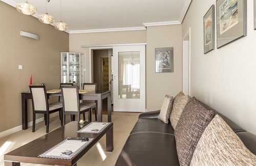 Mladost Apartment | Apartment cosy&quiet