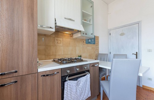 Bollano Apartment | Apartment 'Cottage Casa Luisa' with Private Pool, Shared Terrace and Wi-Fi