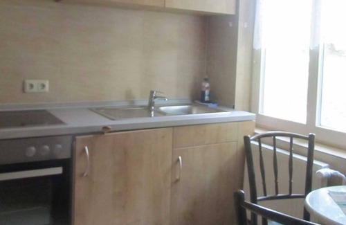 Groß Wokern Apartment | Apartment - cottage on the church