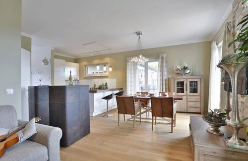 Attendorf Apartment | Apartment "COUNTRY DE LUXE"