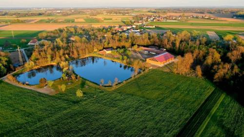 Tisina Apartment | Apartment Country House Zaton