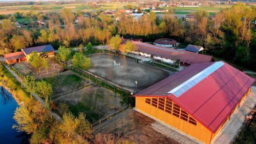 Tisina Apartment | Apartment Country House Zaton