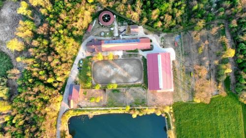 Tisina Apartment | Apartment Country House Zaton