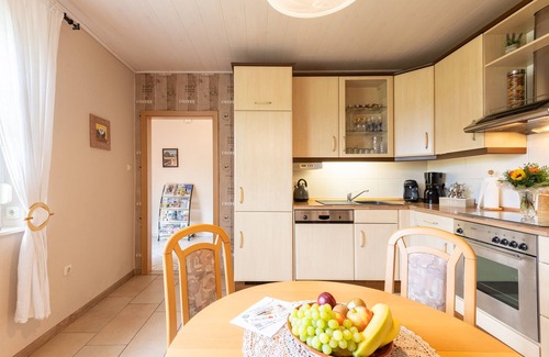 Idafehn Apartment | Apartment country life 35195 - Apartment ground floor, country life