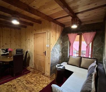 Montenegro Cabin | Apartment Country Villa MMMM-1-Camp Scepanovic