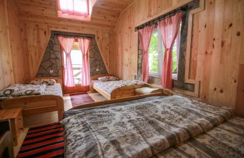 Montenegro Cabin | Apartment Country Villa MMMM-1-Camp Scepanovic