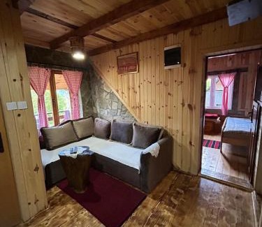 Montenegro Cabin | Apartment Country Villa MMMM-1-Camp Scepanovic