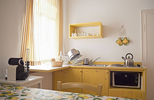 Nogarole Rocca House | Apartment Court