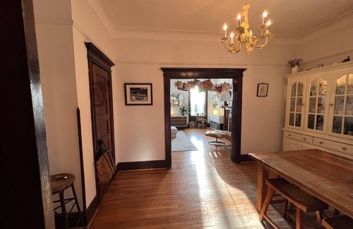 Red Hook Apartment | Apartment Cozy Dans un Quartier Calme de Brooklyn. Ideal Pour les Familles