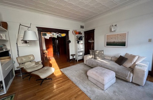 Red Hook Apartment | Apartment Cozy Dans un Quartier Calme de Brooklyn. Ideal Pour les Familles