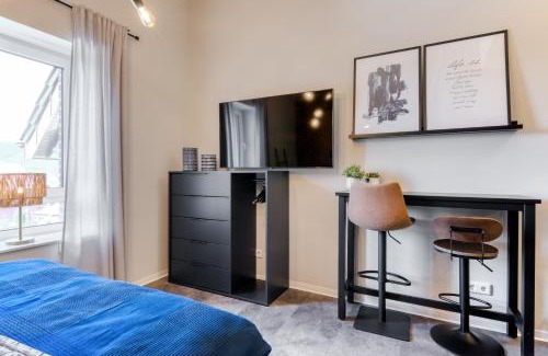 Porta Westfalica Apartment | Apartment Cozy