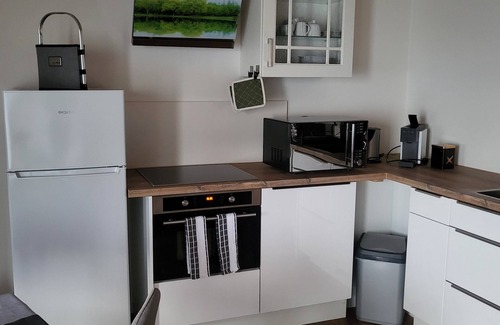 Alzey Apartment | Apartment cozy in the DG