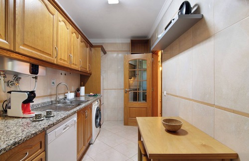 Sao Clemente Apartment | Apartment 'Cozy Nest' with Wi-Fi and Air Conditioning