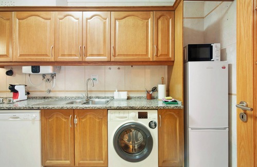 Sao Clemente Apartment | Apartment 'Cozy Nest' with Wi-Fi and Air Conditioning