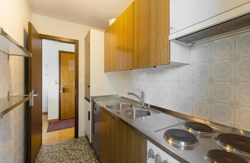 Randogne Apartment | Apartment Crans-Montana near Ski Slopes