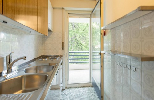 Randogne Apartment | Apartment Crans-Montana near Ski Slopes