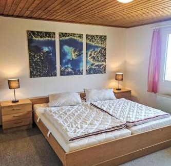 Ruschein Apartment | Apartment Crap Grisch by Interhome