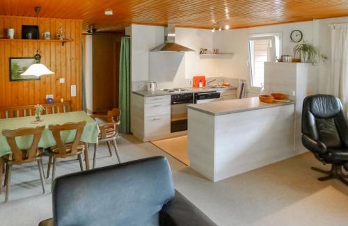 Ruschein Apartment | Apartment Crap Grisch by Interhome