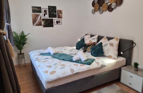 Murau Apartment | Apartment Crema