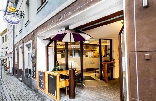 Murau Apartment | Apartment Crema