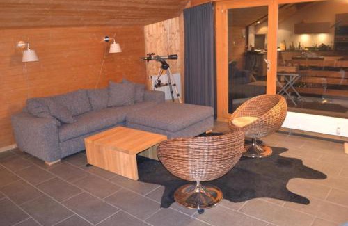 Anzere Apartment | Apartment Cristal