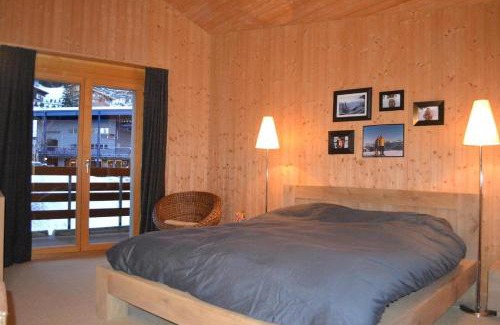 Anzere Apartment | Apartment Cristal