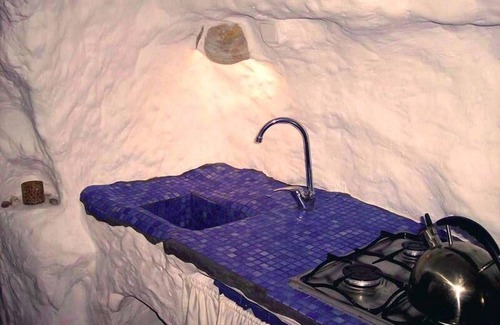 Cuevas del Campo Apartment | Apartment Cueva Luna Azul