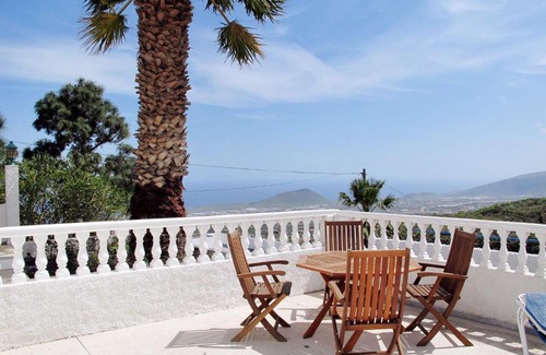 Las Cuevecitas Apartment | Apartment Cuevecitas-2 by Interhome