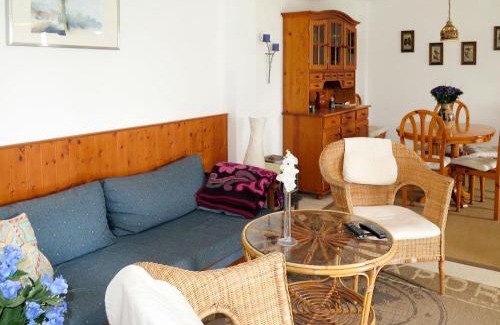 Las Cuevecitas Apartment | Apartment Cuevecitas-2 by Interhome