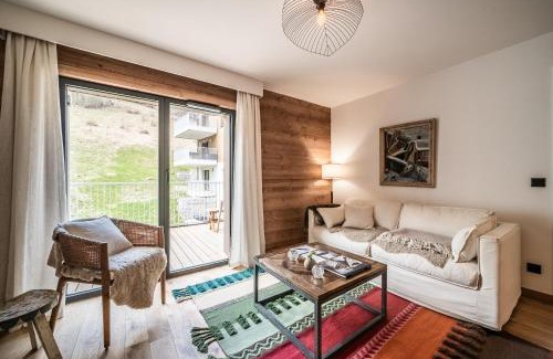 Les Houches Apartment | Apartment Cumaru, Les Houches - by EMERALD STAY