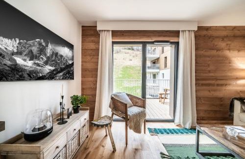 Les Houches Apartment | Apartment Cumaru, Les Houches - by EMERALD STAY
