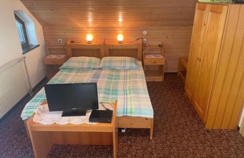 Srednja Vas v Bohinju Apartment | Apartment Cvetek Janez