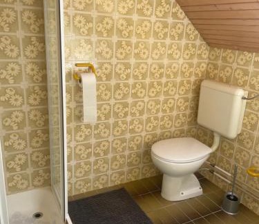 Srednja Vas v Bohinju Apartment | Apartment Cvetek Janez