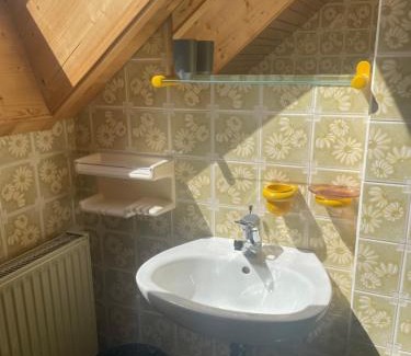 Srednja Vas v Bohinju Apartment | Apartment Cvetek Janez