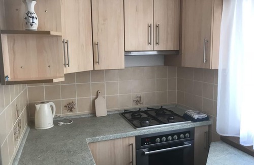 Frydlant nad Ostravici Apartment | Apartment pod Lysou 3 Bedroom