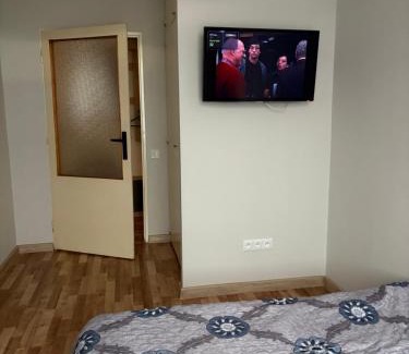 Most Apartment | Apartment