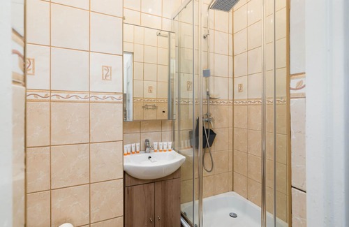 Grunwald Apartment | Apartment Czeremchowa 2/54, Wifi, 1 Bedroom, Poznan