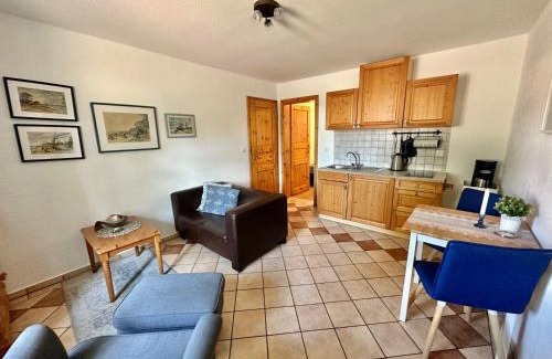 Dargun Apartment | Apartment Dänholm by Interhome