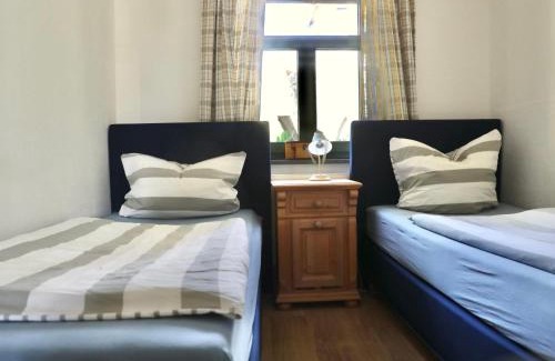 Dargun Apartment | Apartment Dänholm by Interhome