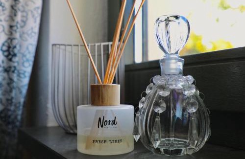 Dargun Apartment | Apartment Dänholm by Interhome