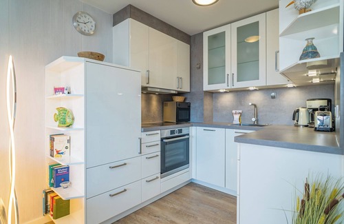 Sylt Apartment | Apartment "Düne 31"