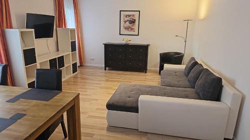 Moersenbroich Apartment | Apartment Düsseldorf Nord