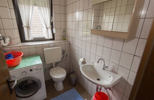 Heiden Apartment | Apartment "Düwel Steene"