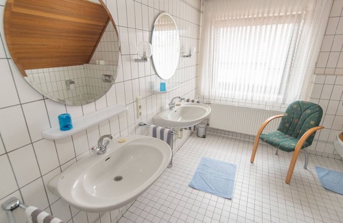 Heiden Apartment | Apartment "Düwel Steene"