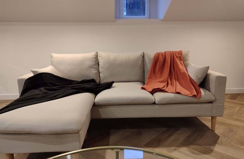 Perigueux Apartment | Apartment 'D'am Chic Nomade Campagne en ville' with Wi-Fi