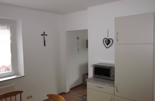 Kappel-Grafenhausen Apartment | Apartment Debatcher - Apartment 50 sqm
