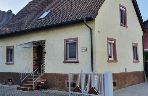 Kappel-Grafenhausen Apartment | Apartment Debatcher - Apartment 50 sqm