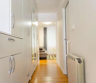 Mukinje Apartment | Apartment D&L
